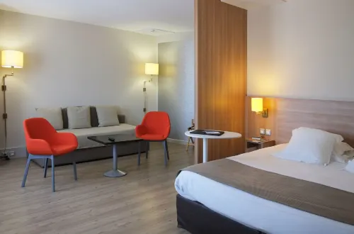 Best Western Plus Ajaccio Amiraute Photos