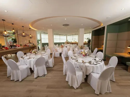 Fora Hotel Hannover by Mercure Makanan Photos