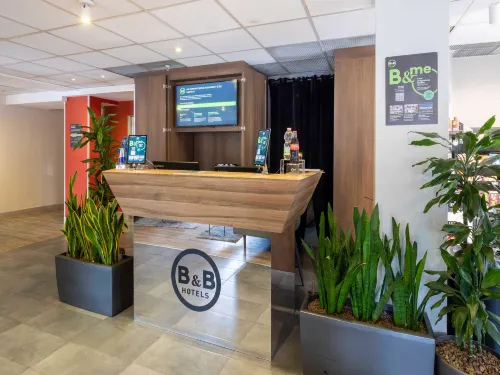 B&B Hotel Roma Tuscolana San Giovanni Empfohlen Photos