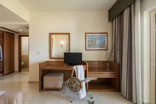 Cretan Dream Royal Chambres Photos