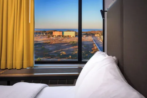 SpringHill Suites by Marriott The Dunes On Monterey Bay Chambres Photos