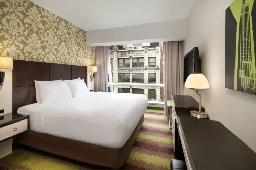 Best Western Premier Herald Square Photos
