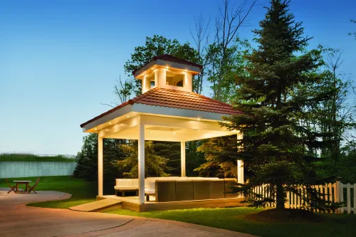 Hilton Garden Inn Niagara-on-The-Lake Public Areas Photos
