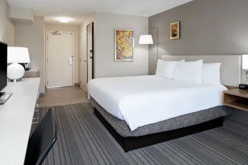Hilton Garden Inn Roseville Chambres Photos