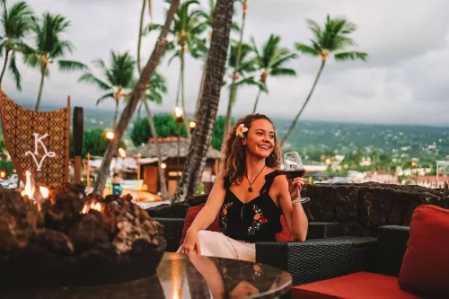 Courtyard by Marriott King Kamehameha's Kona Beach Hotel Near Hotel Photos