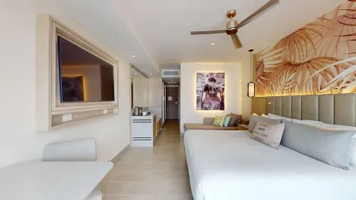Adults Only, Royalton Chic Antigua Chambres Photos