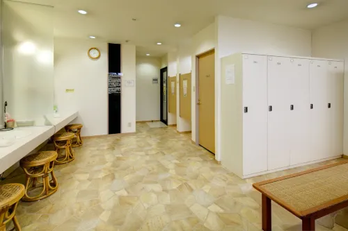 Hotel Sunroute Tochigi Yleiset tilat Photos