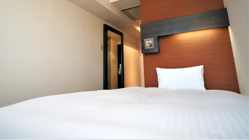 Green Rich Hotel Nishitetsu Ohashi Ekimae Chambres Photos