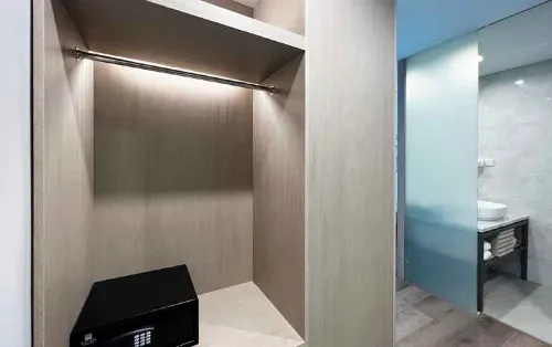 Ra Suites Simatupang Kamar Photos