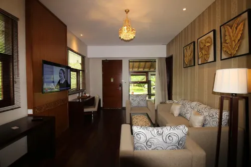 Rumah Kito Resort Hotel Jambi by Waringin Hospitality Photos