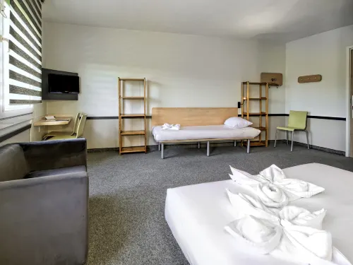 Ibis Budget Katowice Centrum Photos