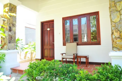 Santa Garden Resort الأماكن العامة Photos