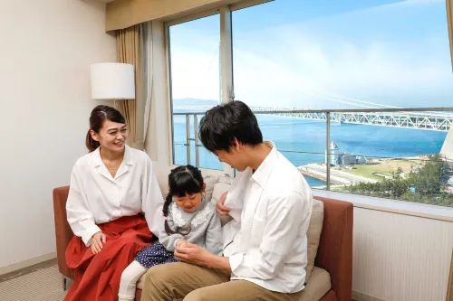 Seaside Hotel Maiko Villa Kobe Photos