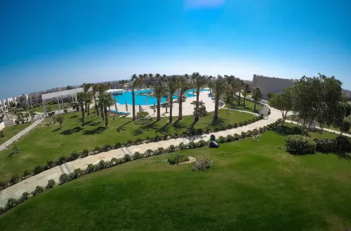 Hilton Marsa Alam Nubian Resort Circondario Photos