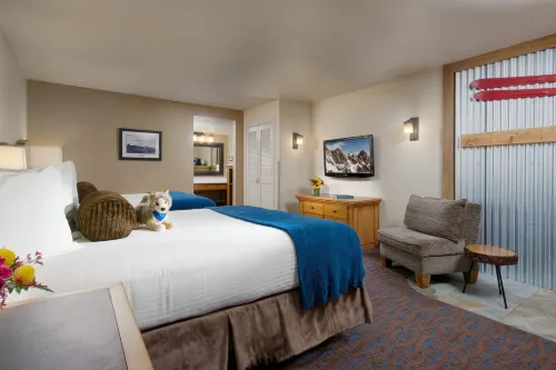 The Rockwell Inn Camere Photos