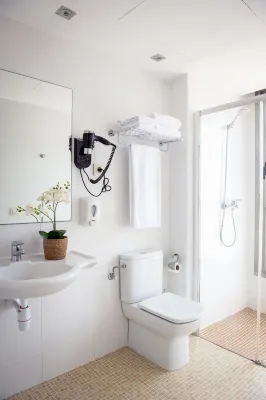 Apartamentos Aura Park Fira BCN Chambres Photos