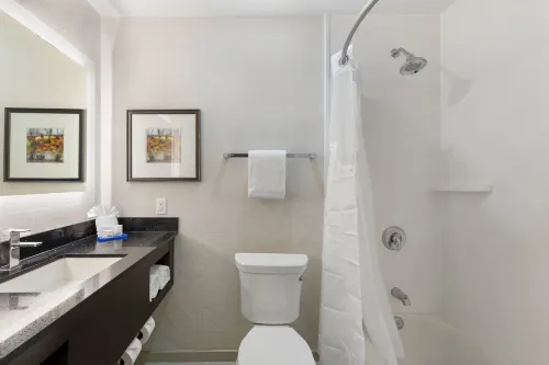 Holiday Inn Express San Bernardino - Colton Photos