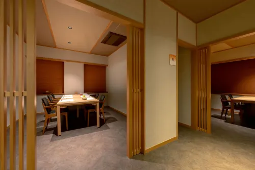 Sansuiso Tsuchiyu Spa Restauration Photos