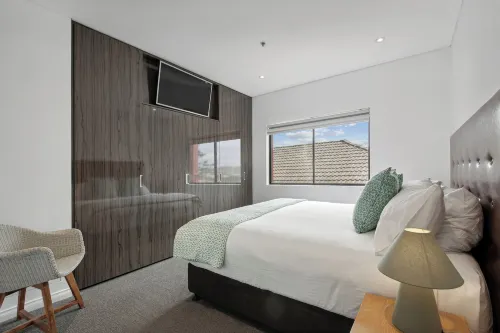 Bondi 38 Serviced Apartments Rooms Photos