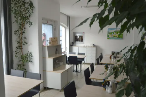 Pension Elisabeth - Rooms & Apartments Ristorazione Photos