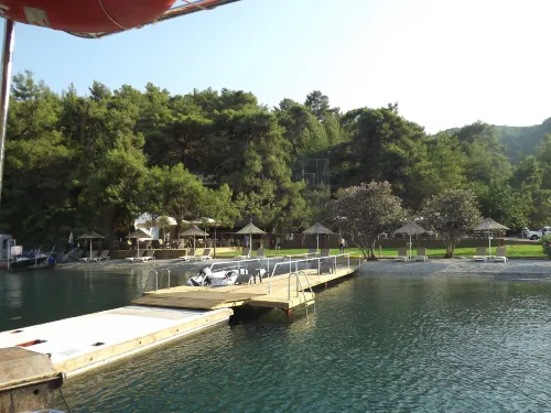 Alesta Yacht Hotel Near Hotel Photos
