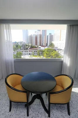 Hotel El Panama by Faranda Grand, a Member of Radisson Individuals Photos