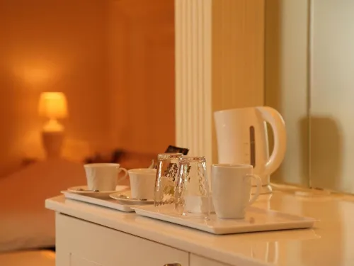 Hotel Fine Aroma Tennoji Zimmer Photos