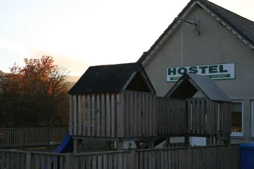 BCC Loch Ness Hostel Exterior Photos