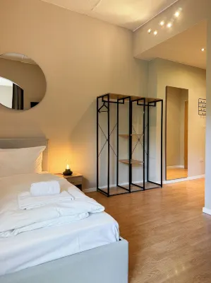 Hotel Sendlinger Tor Photos