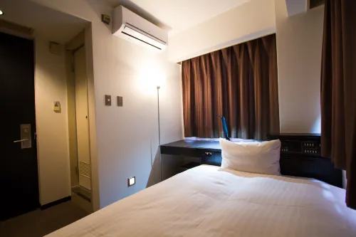 Green Rich Hotel Oita Miyakomachi Chambres Photos
