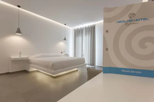 Aeolos Resort Camere Photos