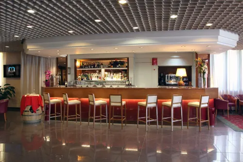 Hotel Maxim Leisure & Recreation Photos