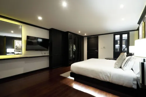 Baan 125 Stay Phuket Photos