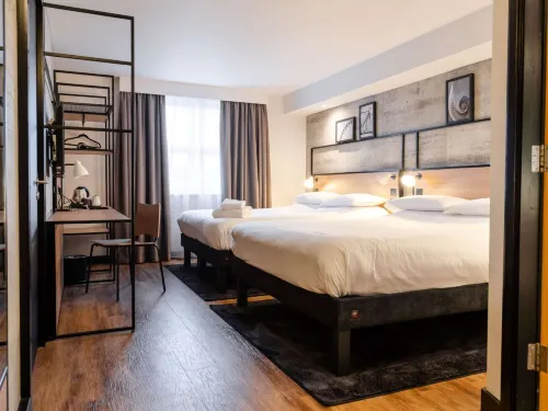 Ibis Coleraine Riverside Chambres Photos