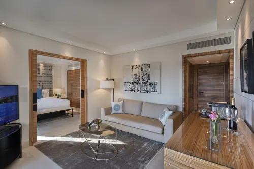 Orient by Isrotel Exclusive Photos