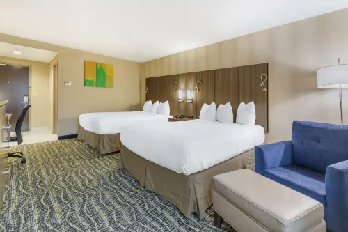 Best Western Plus New Englander Photos