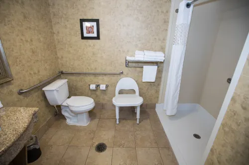 Hampton Inn & Suites Baton Rouge - I-10 East Photos