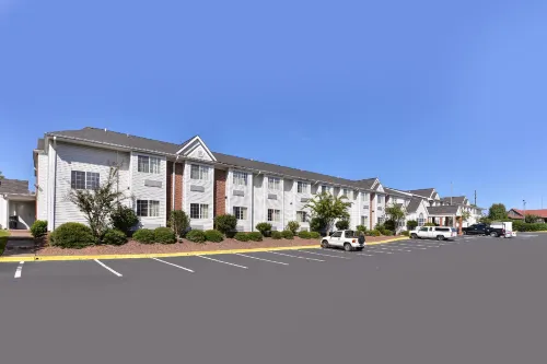 Motel 6 Richburg, SC Chambres Photos