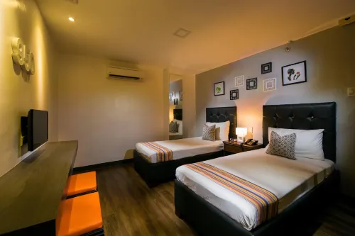 950 Condotel Rooms Photos