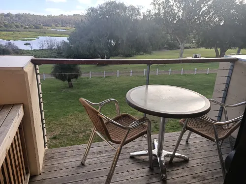 Yanchep Inn Espaces publics Photos