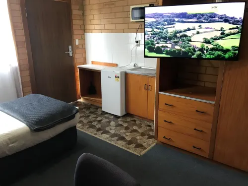 Frewville Motor Inn Photos