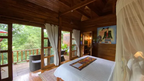 NAN Seasons Boutique Resort Photos