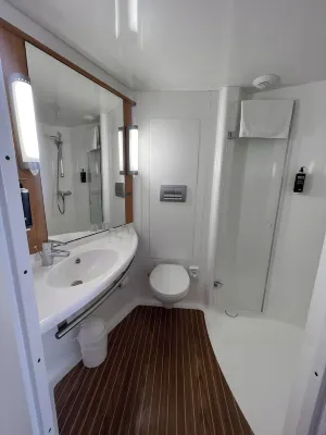 Ibis Styles Liverpool Centre Dale Street - Cavern Quarter Chambres Photos