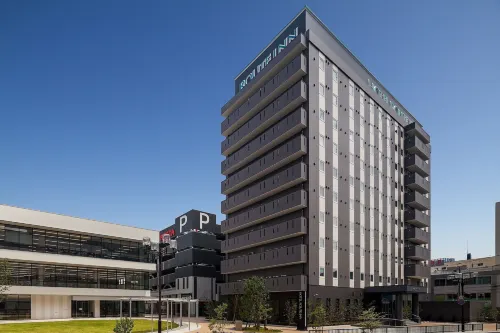 Hotel Route-Inn Mihara Ekimae فنادق مميّزة Photos