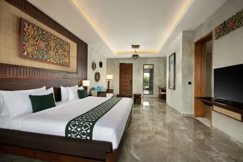 Inara Alas Harum Rooms Photos