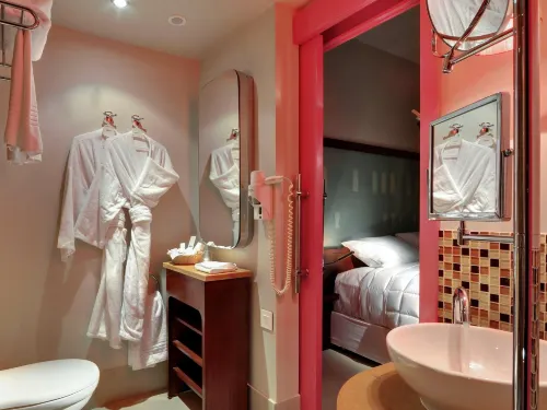 Mercure Hurghada Hotel Chambres Photos