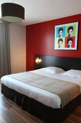 Best Western Park Hotel Geneve-Thoiry Photos