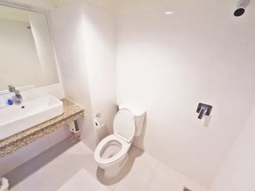 Romance Hotel Sukhumvit 97 Camere Photos