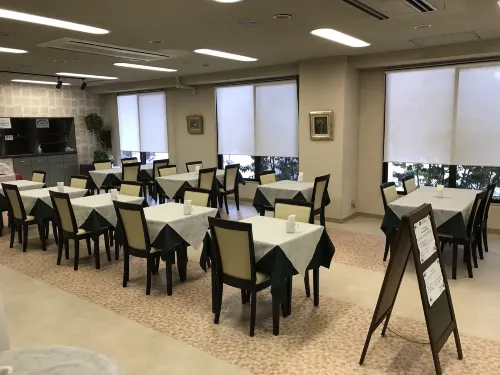 Sawa Hotel Ristorazione Photos