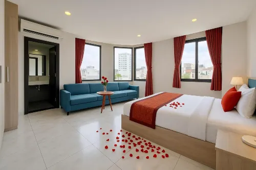 Green Star Hotel Featured Photos